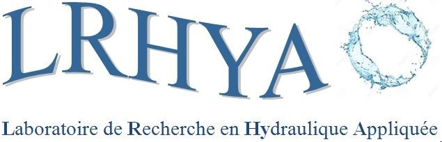 Laboratoire de Recherche en Hydraulique Appliquée