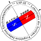 Laboratoire des Systèmes Propulsion - Induction Electromagnétiques