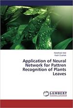 Application of Neural Network for Pattren Recognition of Plants Leaves, ISBN-10 : 3659815772 / ISBN-13 : 978-3659815775