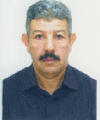 Mazouz Hammoudi
