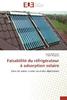 Faisabilité du réfrigérateur à adsorption solaire